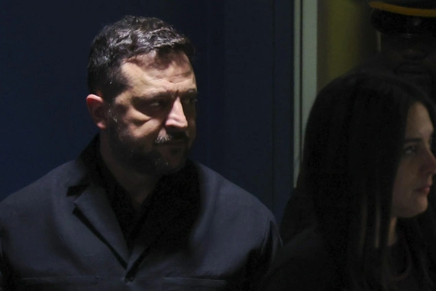 Zelenski: Rusija ove sedmice napala Ukrajinu s više od 2.200 dronova Zelenski: Rusija ove sedmice napala Ukrajinu s više od 2.200 dronova