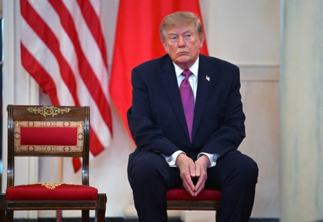 Trump očekuje nove pregovore s Iranom ove sedmice, kaže da je Teheran pretjerao Trump očekuje nove pregovore s Iranom ove sedmice, kaže da je Teheran pretjerao