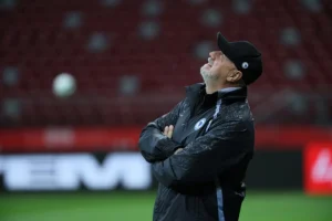 Sergej Barbarez odabrao početnih 11 za Poljsku
