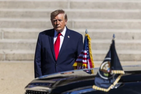 Trump odbacio navode da će Bessent postati savjetnik za umjetnu inteligenciju Trump odbacio navode da će Bessent postati savjetnik za umjetnu inteligenciju