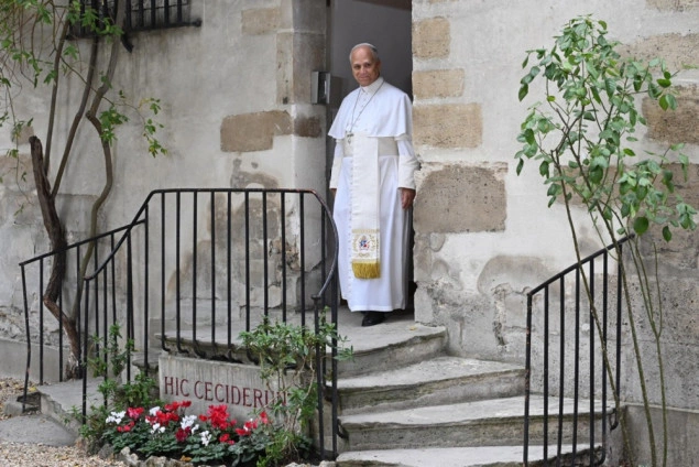 Papa Lav XIV danas predvodi misu u Parizu, očekuje se oko 600.000 vjernika Papa Lav XIV danas predvodi misu u Parizu, očekuje se oko 600.000 vjernika