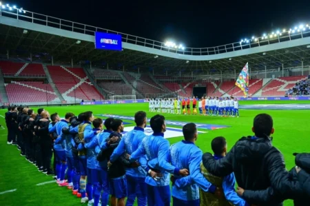 Irska istražuje navodno rasističko vrijeđanje od izraelskih navijača Irska istražuje navodno rasističko vrijeđanje od izraelskih navijača
