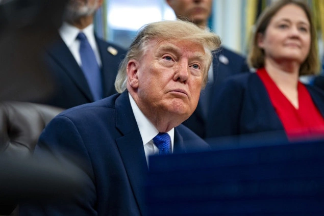 Trump: Kanada želi trgovinski sporazum, ali se prema SAD-u ponašala veoma nepravedno Trump: Kanada želi trgovinski sporazum, ali se prema SAD-u ponašala veoma nepravedno