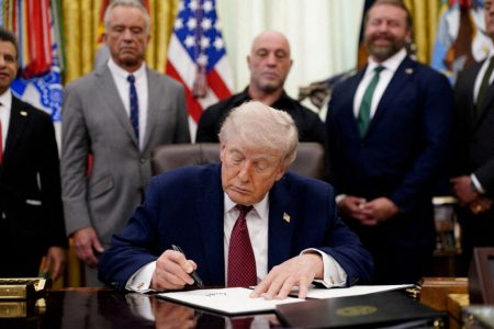 Pravi razlog zbog kojeg Trump snažno gura razvoj umjetne inteligencije