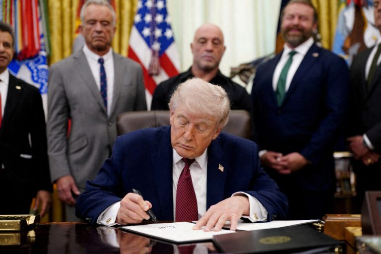 Pravi razlog zbog kojeg Trump snažno gura razvoj umjetne inteligencije Pravi razlog zbog kojeg Trump snažno gura razvoj umjetne inteligencije