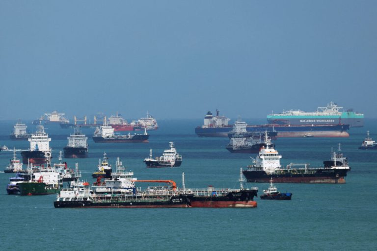Tjesnac Bab el Mandeb, žila kucavica globalne ekonomije, nalazi se pod prijetnjom Tjesnac Bab el Mandeb, žila kucavica globalne ekonomije, nalazi se pod prijetnjom