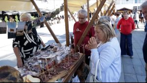 U Livnu održan 5. sajam „Agro-Tour Livno: Tradicija, domaći proizvodi i turistička ponuda