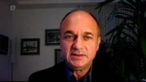 Vuletić: Studentski plan od 11 tačaka je populistički, kandidati ne razumiju suštinske probleme Srbije