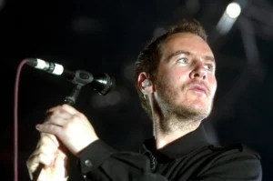 Član grupe Massive Attack uhapšen na protestu podrške organizaciji Palestine Action