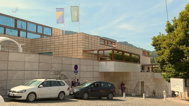 Ko će nakon Kavazovića voditi Islamsku zajednicu u BiH: Pred Saborom važan izbor Ko će nakon Kavazovića voditi Islamsku zajednicu u BiH: Pred Saborom važan izbor