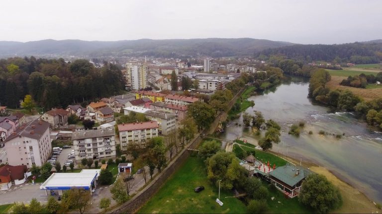 Ličina i ostali: Izricanje presude za zločine u Bosanskom Novom krajem oktobra
