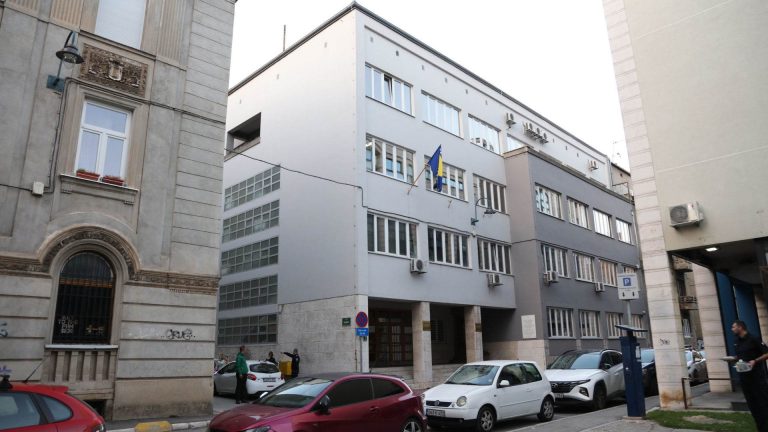 CIK ponovno kaznio političke stranke na ukupno 23.000 maraka