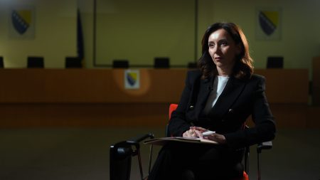 CIK nije izrekao nijednu kaznu za trgovinu mjestima u biračkim odborima, jer teško dokazuju članstvo u stranci CIK nije izrekao nijednu kaznu za trgovinu mjestima u biračkim odborima, jer teško dokazuju članstvo u stranci