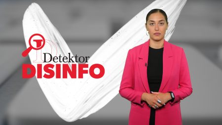 Detektor I Disinfo: Zašto nema kazne za širenje lažnih informacija o izbornim tehnologijama