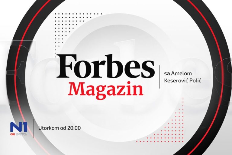 Forbes Magazin večeras u 20 sati: Sarajevski startup razvija AI-potpomognuti softver za ultrazvuk srca i cilja globalno tržište Forbes Magazin večeras u 20 sati: Sarajevski startup razvija AI-potpomognuti softver za ultrazvuk srca i cilja globalno tržište