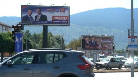 Da li su reforme školstva mrtvo slovo na papiru izbornih platformi stranaka?