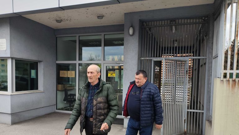Milić i ostali: Svjedoci negiraju da su vidjeli prolazak kamiona sa zarobljenicima Milić i ostali: Svjedoci negiraju da su vidjeli prolazak kamiona sa zarobljenicima