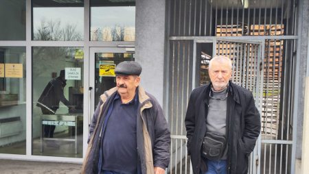 Samardžija i ostali: Ubistva i paljenje kuća u napadu na Večiće Samardžija i ostali: Ubistva i paljenje kuća u napadu na Večiće