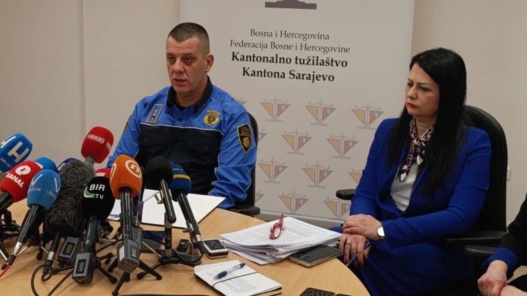 Naredba o neprovođenju istrage za GRAS: Ugovori u skladu sa zakonom, Ministarstvo bez nadležnosti provjere