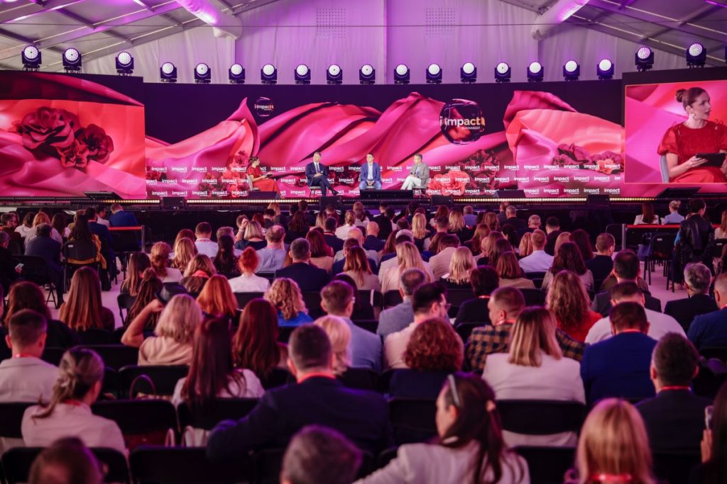 Dva dana za ideje koje oblikuju budućnost: Objavljen program Impact SEE26