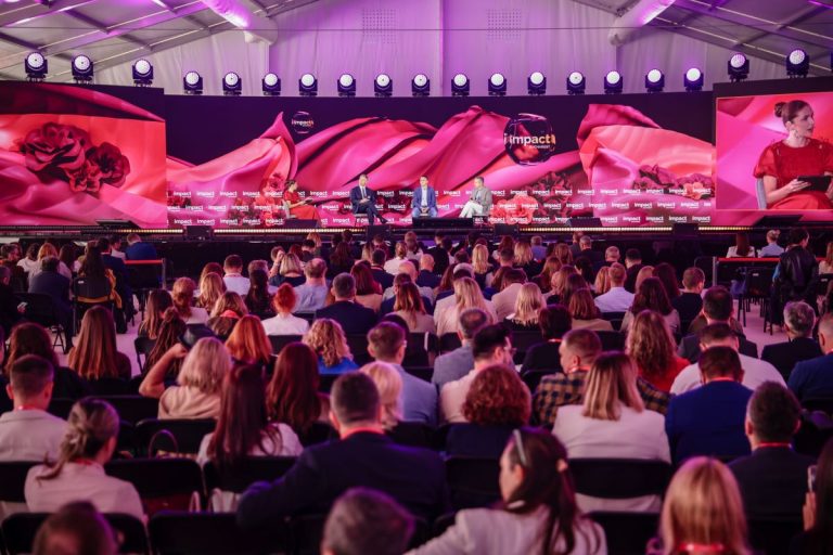 Dva dana za ideje koje oblikuju budućnost: Objavljen program Impact SEE26 Dva dana za ideje koje oblikuju budućnost: Objavljen program Impact SEE26