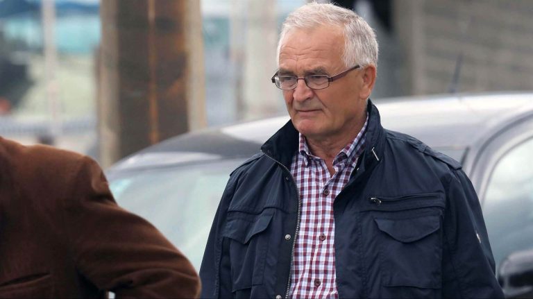 Trifunović traži 14.000 maraka nematerijalne štete Trifunović traži 14.000 maraka nematerijalne štete