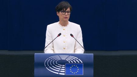 Evropski parlament: Veličanje Ratka Mladića nije u skladu s EU vrijednostima Evropski parlament: Veličanje Ratka Mladića nije u skladu s EU vrijednostima