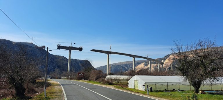 Javna preduzeća i ustanove u BiH kriju informacije o podizvođačima na kineskim projektima