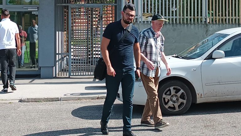 Efendić: Naredbom bila propisana pravila postupanja prema zarobljenicima