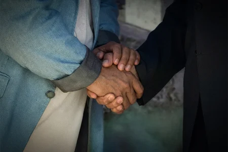 Pogledajte dokumentarni film „Dogovoreni posao