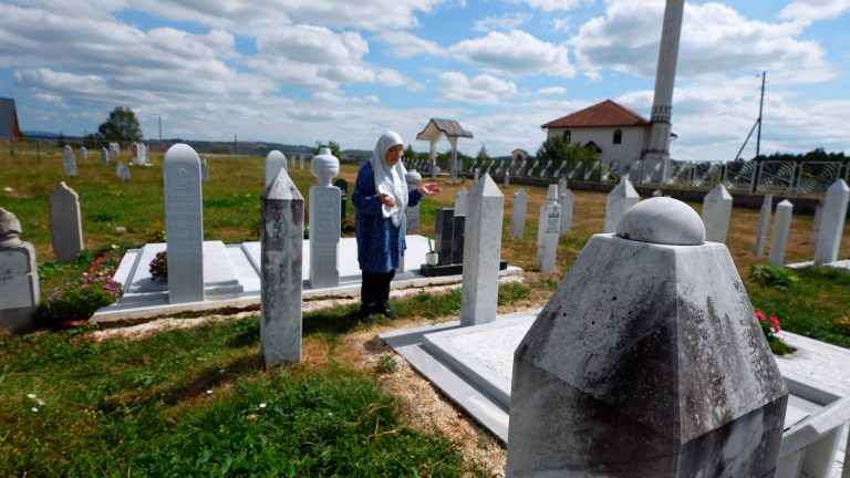 Preživjeli iz Novoseoca se nadaju da će sudski proces donijeti pravdu