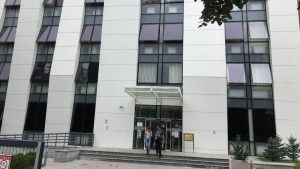 Sutkinja iz Banjaluke priznala da je propustila dostaviti izveštaj o imovini