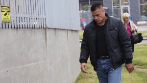 Pantić tvrdi da zbog postupka trpi zdravstvene posljedice