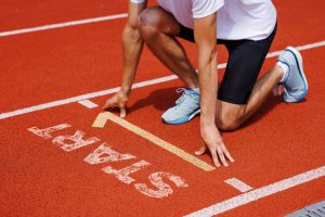 Kratki sprint može da ima velike koristi za zdravlje, posebno za mršavljenje