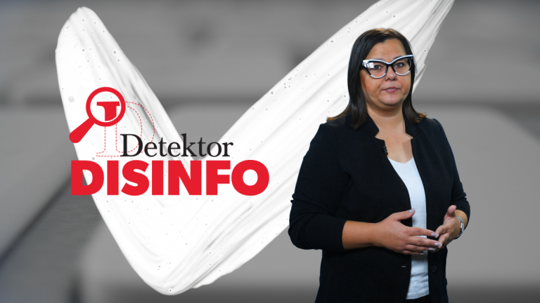 Detektor Disinfo: Kako se netačni podaci o stradanju Srba plasiraju u Evropi i SAD-u Detektor Disinfo: Kako se netačni podaci o stradanju Srba plasiraju u Evropi i SAD-u