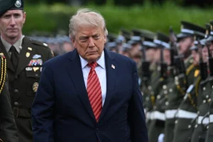 Trump: Rat s Iranom mogao bi završiti vrlo brzo, vjerovatno nakon izbora