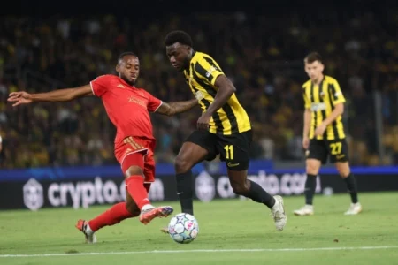 Aston Villa na gostovanju bolja od Club Bruggea, AEK u Atini pobijedio LASK na startu Lige šampiona