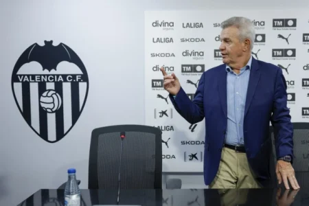 Javier Aguirre: Odbio sam ponude četiri kluba prije nego što sam preuzeo Valenciju