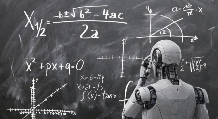 AI rješava matematičke probleme, ali znanstvenici upozoravaju na opasnosti
