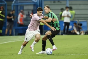 Poraz Juventusa i povreda Alajbegovića