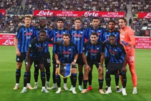 Cagliari na gostujućem terenu pobijedio Atalantu