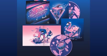 Atlantic i Rockstar najavili „Grand Theft Auto VI: The Album