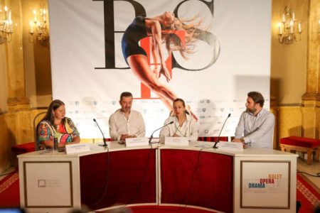 17. Ballet Fest Sarajevo – Od 18. do 26. septembra u znaku baleta, plesa i umjetnosti