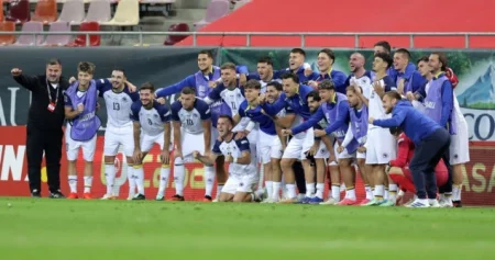 Barbarez, Bašić i Bajraktarević složni: Jedna od najboljih utakmica BiH