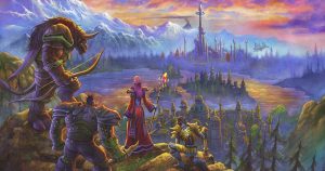 Blizzard najavio WoW Classic+, službenog imena World of Warcraft Forever