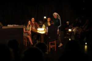 Odigrane posljednje dvije predstave 25. festivala bh. drame, večeras dodjela nagrada u BNP-u