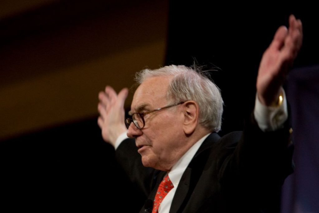 Šta je Buffett rekao u svom pismu dioničarima prije nego što je odstupio s pozicije u kompaniji
