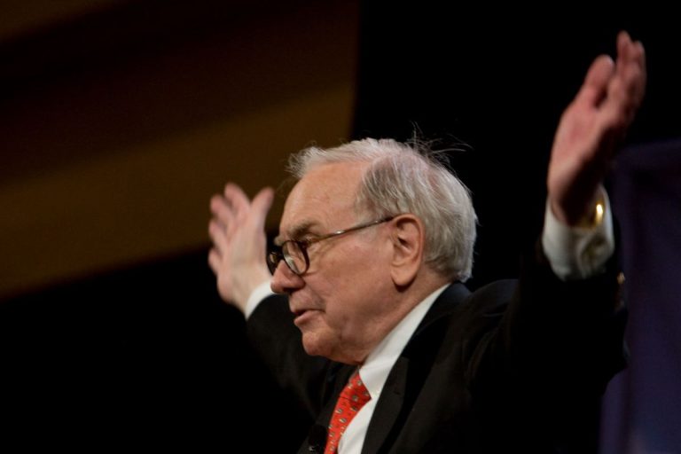 Šta je Buffett rekao u svom pismu dioničarima prije nego što je odstupio s pozicije u kompaniji Šta je Buffett rekao u svom pismu dioničarima prije nego što je odstupio s pozicije u kompaniji