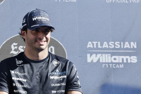 Sainz: Nova staza u Madridu biće jedna od najzahtjevnijih u sezoni