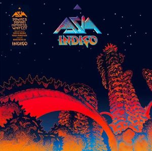 Asia najavljuje novi album „Indigo“, videom i singlom naziva „Echo Of You“